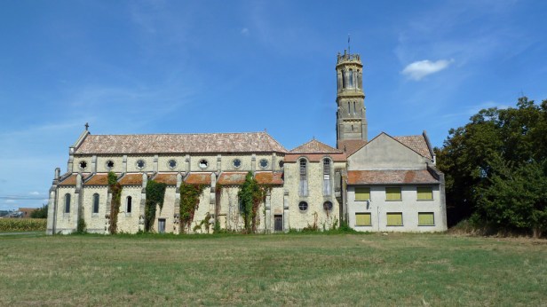couvent de latané